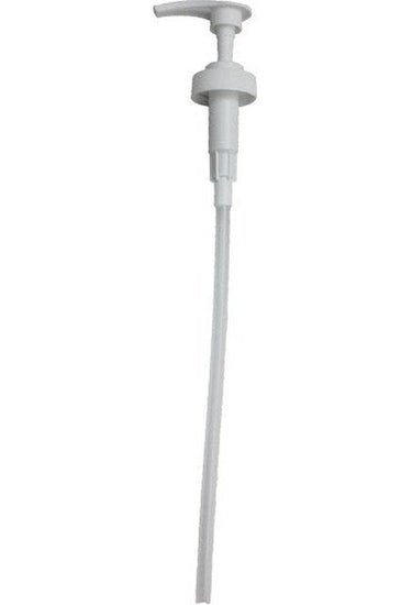 Pompe pour contenants de 4L - 4 mL/poussée